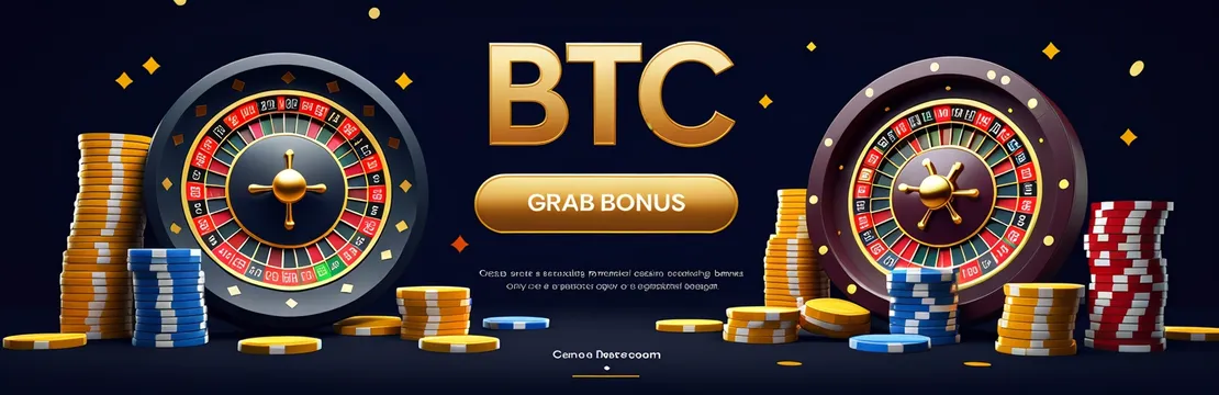 Btc Casino Btc